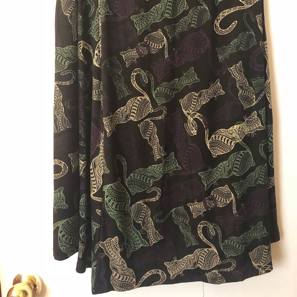 Lularoe Maxi